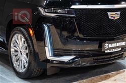 كاديلاك اسكاليد